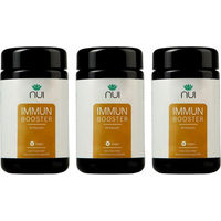 Produktbild von NUI Immunbooster 180 Kapseln