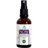 Produktbild von NUI Microbiom Balance Spray
