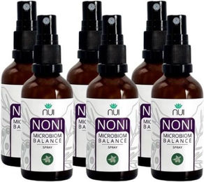 NUI Microbiom Balance Spray – Bild 1 von 2