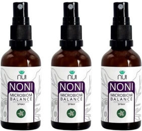 NUI Microbiom Balance Spray – Bild 1 von 2