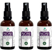 Produktbild von NUI Microbiom Balance Spray