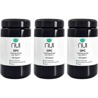 Produktbild von NUI OPC Traubenkernextrakt Kapseln