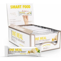 Produktbild von Nupo One Meal Bar Lemon Crunch Proteinriegel Low Sugar 15 x 60g