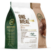 Produktbild von Nupo One Meal +Prime Chocolate Bliss Mahlzeitenersatz Pulver Schokolade
