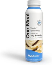 Nupo One Meal+ Prime RTD Vanilla laktosefrei glutenfrei zuckerfrei – Bild 1 von 1