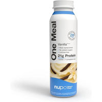 Produktbild von Nupo One Meal+ Prime RTD Vanilla laktosefrei glutenfrei zuckerfrei