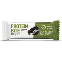 Produktbild von Nupo Protein Bite Proteinriegel Schokolade ohne Zusatzstoffe