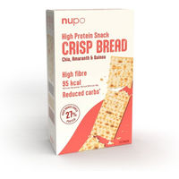 Produktbild von Nupo Protein-Chips Low Carb 175 g