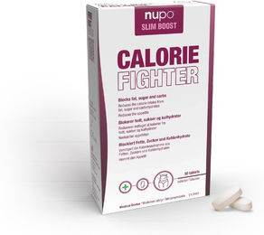 Nupo Slim Boost Calorie Fighter – Bild 1 von 2