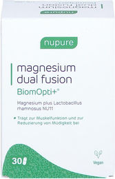 Nupure Kapseln – Bild 1 von 1