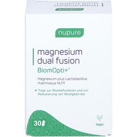Produktbild von Nupure Kapseln