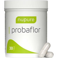 Produktbild von Nupure probaflor Probiotikum magensaftresistente Kapseln