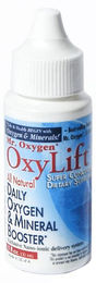 Nutraceutica Biolife OXYLIFT Tropfen für Erwachsene und Kinder 30 ml – Bild 1 von 1