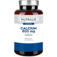 Produktbild von Nutralie Calcium 800 mg Tabletten