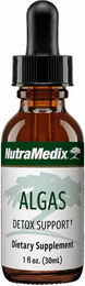 Nutramedix Algas Tropfen – Bild 1 von 1