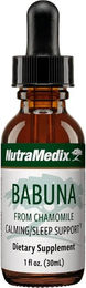 Nutramedix Babuna Tropfen 30 ml – Bild 1 von 1