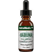 Produktbild von Nutramedix Babuna Tropfen 30 ml