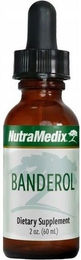Nutramedix Banderol Tropfen 60 ml – Bild 1 von 2