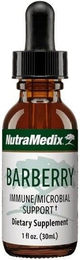 Nutramedix Berberitze Tropfen 30 ml – Bild 1 von 2