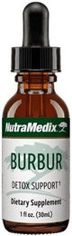 Nutramedix Burbur Tropfen – Bild 1 von 2