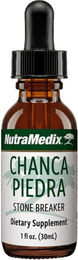 Nutramedix Chanca Piedra Tropfen – Bild 1 von 1