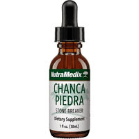 Produktbild von Nutramedix Chanca Piedra Tropfen