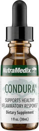 Nutramedix Condura Tropfen 30 ml – Bild 1 von 2