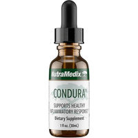 Produktbild von Nutramedix Condura Tropfen 30 ml
