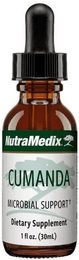 Nutramedix Cumanda Tropfen 30 ml – Bild 1 von 2
