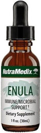 Nutramedix Enula Kräuter-Komplex Tropfen 30 ml – Bild 1 von 2