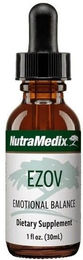 Nutramedix Ezov Tropfen – Bild 1 von 2