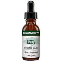 Produktbild von Nutramedix Ezov Tropfen
