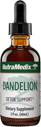 Nutramedix Löwenzahn Tropfen – Bild 1 von 2