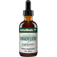 Produktbild von Nutramedix Löwenzahn Tropfen