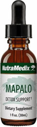 Nutramedix Mapalo Tropfen 30 ml – Bild 1 von 1