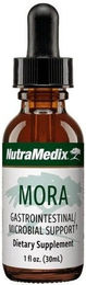Nutramedix Mora Microbial Defense Kräuter-Komplex Tropfen 30 ml – Bild 1 von 2