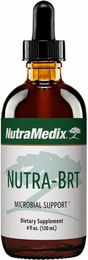 Nutramedix Nutra-BRT Kräuter-Komplex Flüssig – Bild 1 von 1