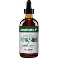 Produktbild von Nutramedix Nutra-BRT Kräuter-Komplex Flüssig