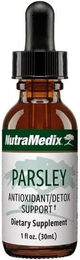 Nutramedix Parsley Tropfen – Bild 1 von 2