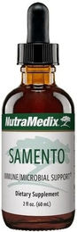 Nutramedix Samento Tropfen – Bild 1 von 2