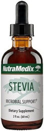 Nutramedix Stevia Tropfen – Bild 1 von 2