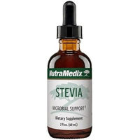 Produktbild von Nutramedix Stevia Tropfen