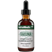 Produktbild von Nutramedix Takuna Tropfen