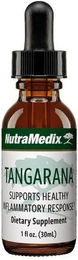 Nutramedix Tangarana Tropfen 30 ml – Bild 1 von 1
