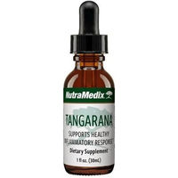 Produktbild von Nutramedix Tangarana Tropfen 30 ml