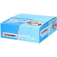 Produktbild von Nutramino Proteinriegel Sweet Coconut zuckerfrei