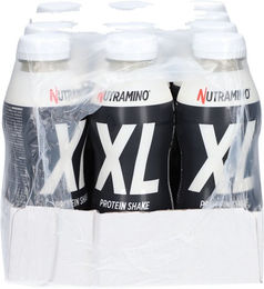 Nutramino XL Protein Milkshake Vanille flüssig – Bild 1 von 1