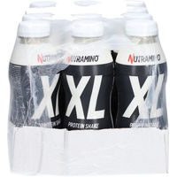 Produktbild von Nutramino XL Protein Milkshake Vanille flüssig