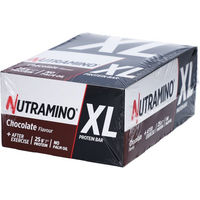 Produktbild von Nutramino XL Proteinriegel Schokolade