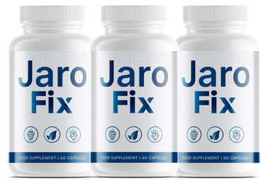 Nutraneo Jarofix-3x Kapseln mit pflanzlichem Ursprung 60 Stück – Bild 1 von 1